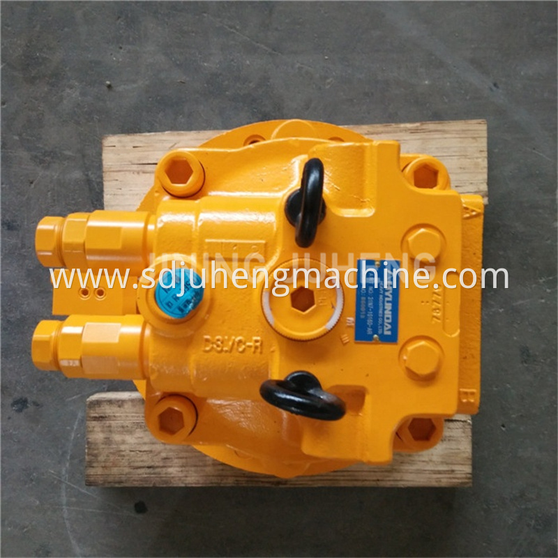 R290lc 7 Swing Motor 2